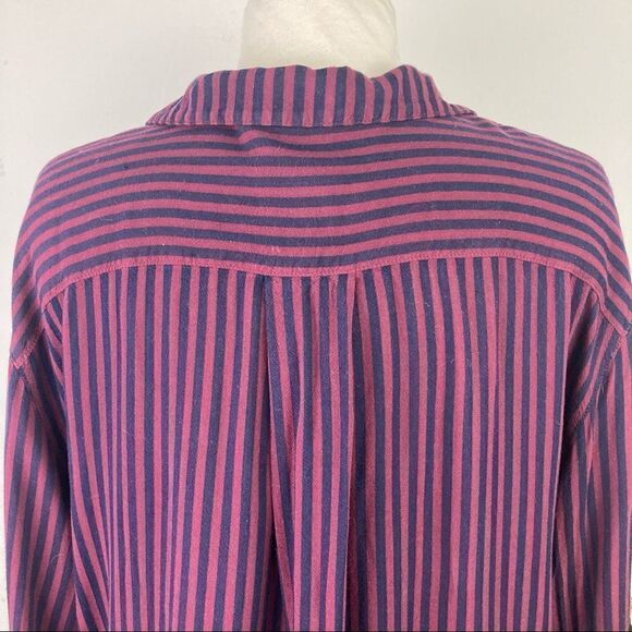 TREASURE & BOND shirt - Picture 5 of 8